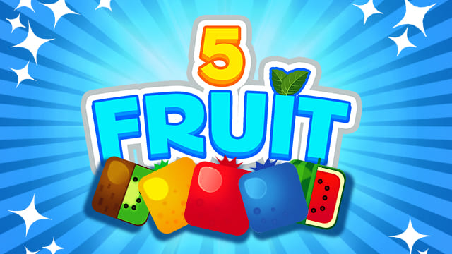 5 Fruit
