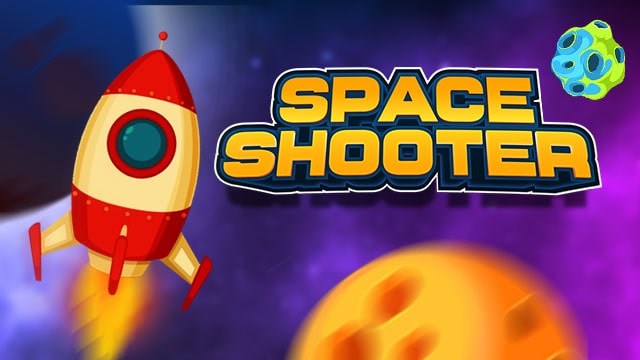 Space+Shooter