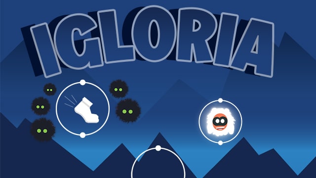 Igloria