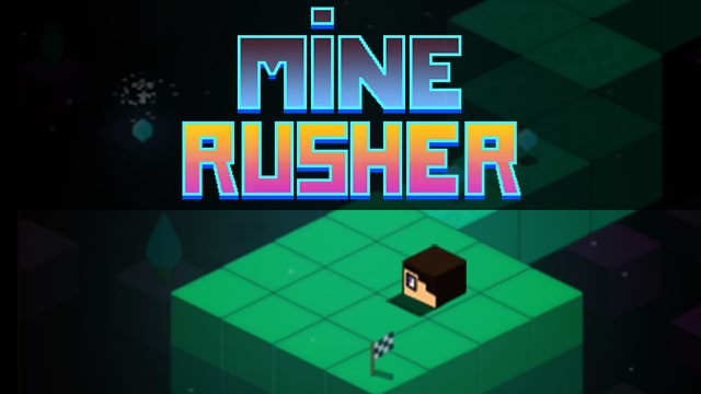 Mine+Rusher
