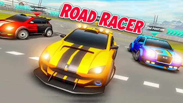 Road+Racer