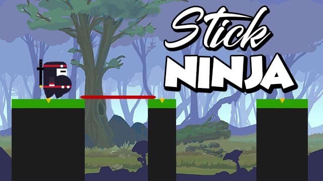 Stick Ninja