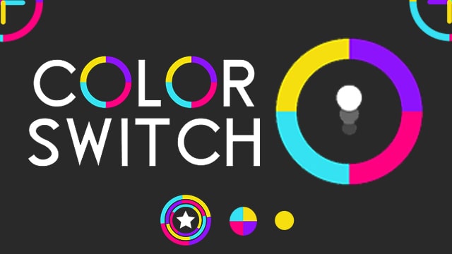 Color Switch
