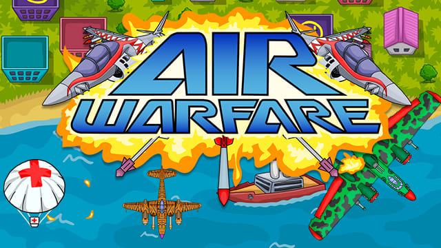 Air Warfare