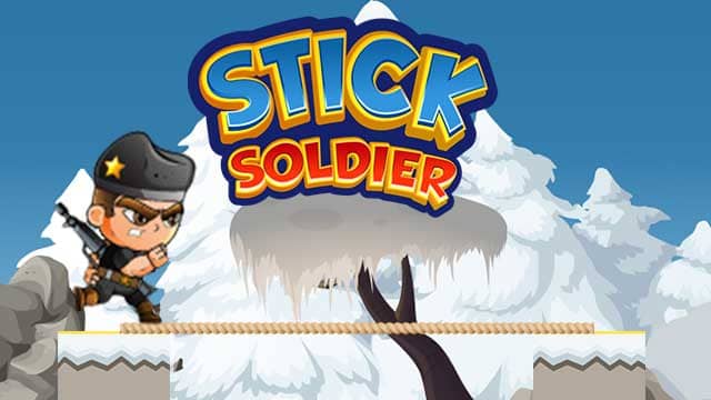 Stick+Soldier